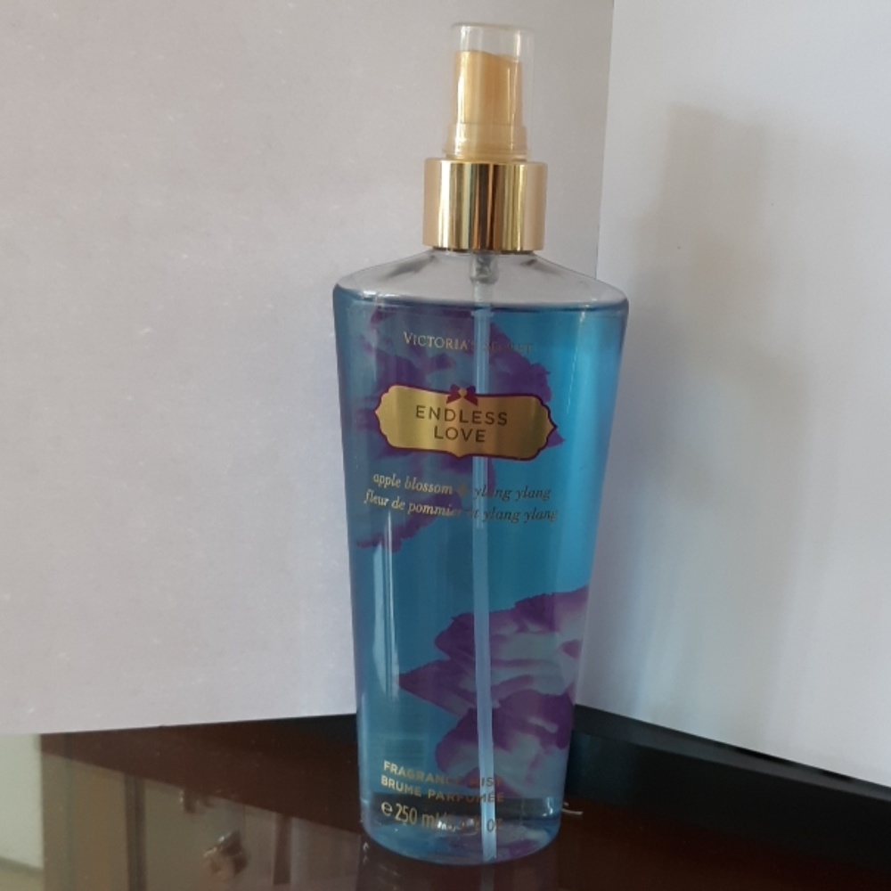 Victoria's secret